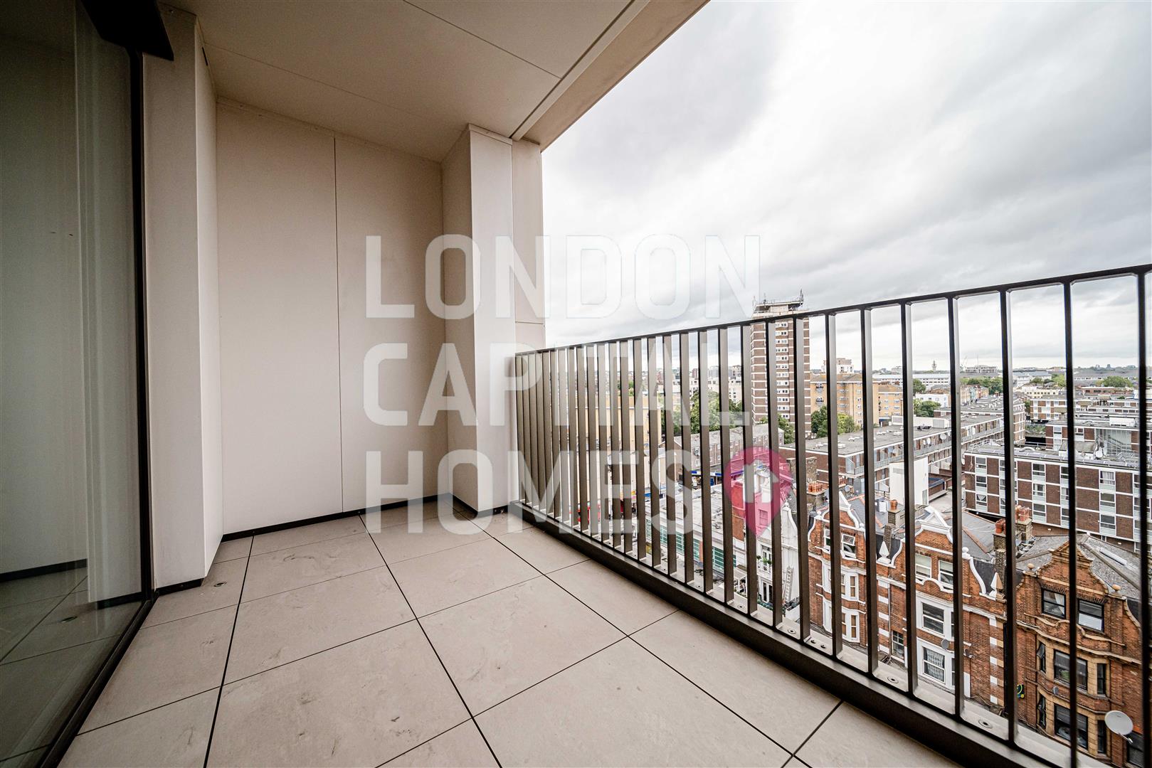 287 Edgware Rd, London